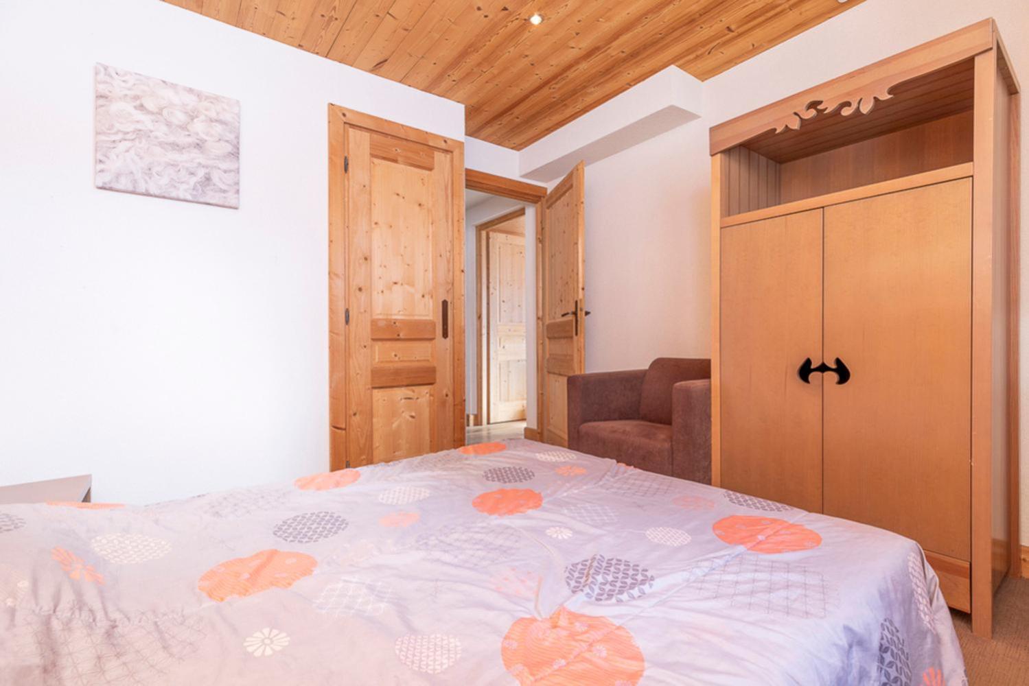 Residence Dormio Resort Les Portes Du Grand Massif - Flaine Buitenkant foto